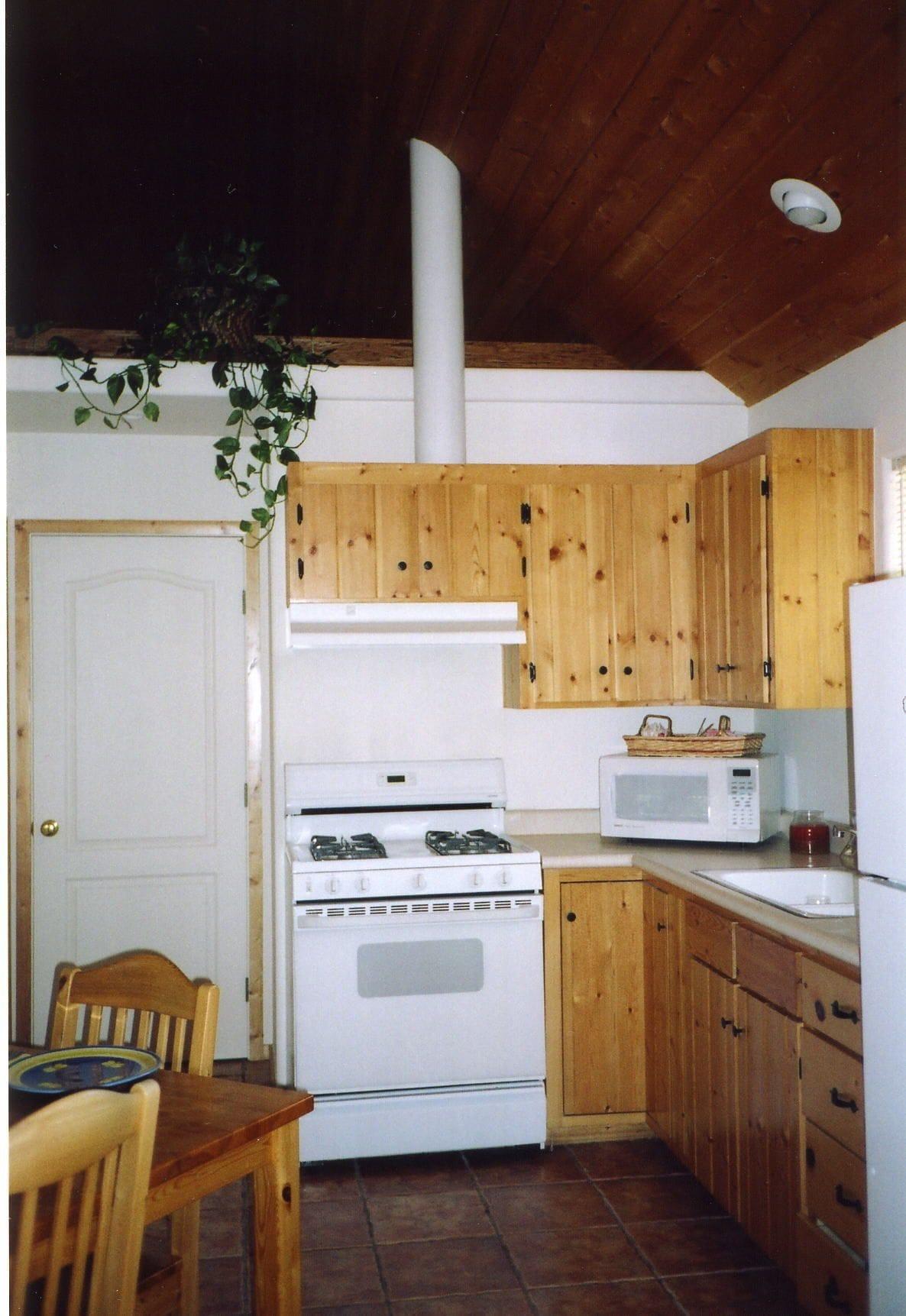 Sequoia Riverfront Cabins Three Rivers Buitenkant foto